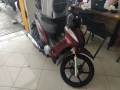 Clique para ver mais detalhes sobre HONDA BIZ 125 EX
