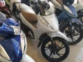Clique para ver mais detalhes sobre HONDA BIZ 125 EX