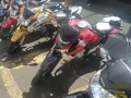 Clique para ver mais detalhes sobre HONDA CG 160 FAN