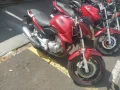 Clique para ver mais detalhes sobre HONDA CB 300R