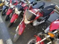 Clique para ver mais detalhes sobre HONDA CG 150 TITAN ESD