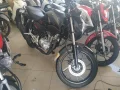 Clique para ver mais detalhes sobre HONDA CG 160 START ES