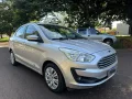 Clique para ver mais detalhes sobre FORD KA