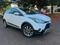 Clique para ver mais detalhes sobre HYUNDAI HB20X
