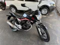Clique para ver mais detalhes sobre HONDA CG 160 TITAN