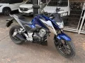 Clique para ver mais detalhes sobre HONDA CB 300F TWISTER ABS