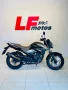 Clique para ver mais detalhes sobre YAMAHA YS 250 FAZER BLUEFLEX
