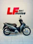 Clique para ver mais detalhes sobre HONDA BIZ 110i