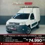 Clique para ver mais detalhes sobre FIAT FIORINO