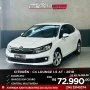 Clique para ver mais detalhes sobre CITROËN C4 LOUNGE