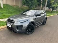 Clique para ver mais detalhes sobre LAND ROVER RANGE ROVER EVOQUE