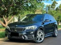 Clique para ver mais detalhes sobre BMW X1
