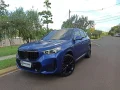 Clique para ver mais detalhes sobre BMW X1