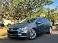 Clique para ver mais detalhes sobre CHEVROLET CRUZE