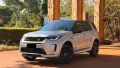 Clique para ver mais detalhes sobre LAND ROVER DISCOVERY SPORT