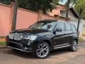 Clique para ver mais detalhes sobre BMW X3