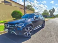 Clique para ver mais detalhes sobre MERCEDES-BENZ GLC 220d