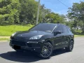 Clique para ver mais detalhes sobre PORSCHE CAYENNE