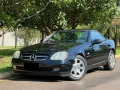Clique para ver mais detalhes sobre MERCEDES-BENZ SLK 230