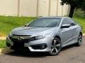 Clique para ver mais detalhes sobre HONDA CIVIC
