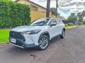 Clique para ver mais detalhes sobre TOYOTA COROLLA CROSS