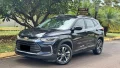 Clique para ver mais detalhes sobre CHEVROLET TRACKER
