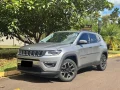 Clique para ver mais detalhes sobre JEEP COMPASS