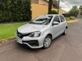 Clique para ver mais detalhes sobre TOYOTA ETIOS