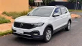 Clique para ver mais detalhes sobre VOLKSWAGEN T-CROSS