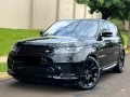 Clique para ver mais detalhes sobre LAND ROVER RANGE ROVER SPORT