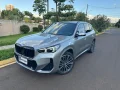Clique para ver mais detalhes sobre BMW X1
