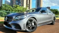 Clique para ver mais detalhes sobre MERCEDES-BENZ C 300