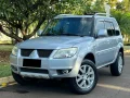 Clique para ver mais detalhes sobre MITSUBISHI PAJERO TR4