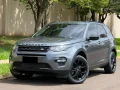 Clique para ver mais detalhes sobre LAND ROVER DISCOVERY SPORT