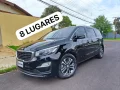 Clique para ver mais detalhes sobre KIA CARNIVAL