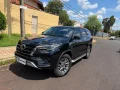 Clique para ver mais detalhes sobre TOYOTA HILUX SW4