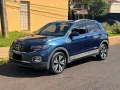 Clique para ver mais detalhes sobre VOLKSWAGEN T-CROSS
