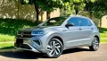 Clique para ver mais detalhes sobre VOLKSWAGEN T-CROSS