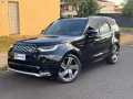 Clique para ver mais detalhes sobre LAND ROVER DISCOVERY
