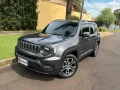 Clique para ver mais detalhes sobre JEEP RENEGADE