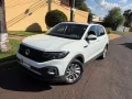 Clique para ver mais detalhes sobre VOLKSWAGEN T-CROSS