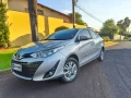 Clique para ver mais detalhes sobre TOYOTA YARIS