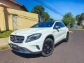 Clique para ver mais detalhes sobre MERCEDES-BENZ GLA 200