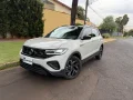 Clique para ver mais detalhes sobre VOLKSWAGEN T-CROSS