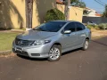 Clique para ver mais detalhes sobre HONDA CITY