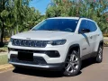 Clique para ver mais detalhes sobre JEEP COMPASS