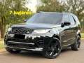 Clique para ver mais detalhes sobre LAND ROVER DISCOVERY