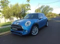 Clique para ver mais detalhes sobre MINI COOPER