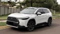 Clique para ver mais detalhes sobre TOYOTA COROLLA CROSS