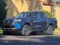 Clique para ver mais detalhes sobre NISSAN FRONTIER